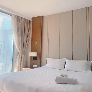 Panorama View Апартаменты